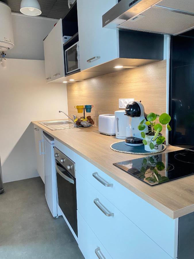 Agreable Cocon Sous Les Toits - Parking - Wifi Apartment Pleneuf-Val-Andre Exterior foto